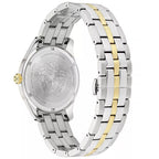 Versace Gray Stainless Steel Dress Watch Versace
