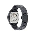 Versace Black Ceramic Dress Watch Versace