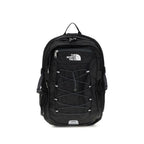 The North Face Black Nylon Backpack The North Face