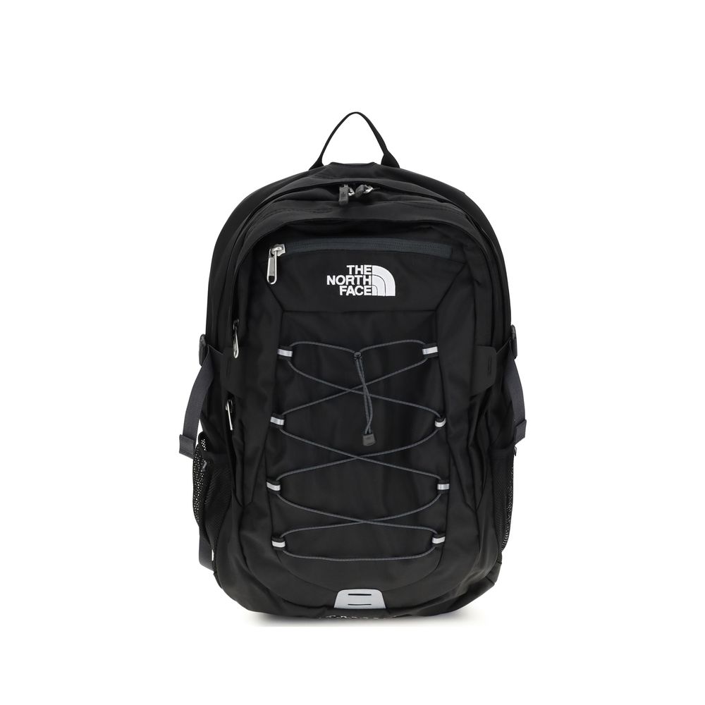 The North Face Black Nylon Backpack The North Face