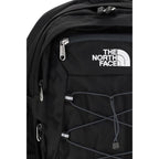 The North Face Black Nylon Backpack The North Face