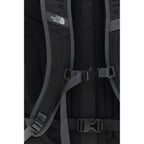 The North Face Black Nylon Backpack The North Face