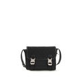 Gucci Black Fabric Shoulder Bag Gucci