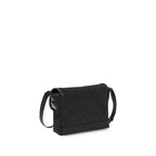 Gucci Black Fabric Shoulder Bag Gucci