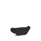 Moncler Black Polyamide Shoulder Bag Moncler