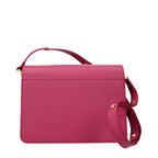 Marni schoudertas in fuchsia Marni