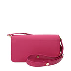Marni schoudertas in fuchsia Marni