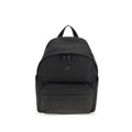Moncler Black Fabric Backpack Moncler