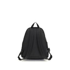 Moncler Black Fabric Backpack Moncler