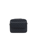 Gucci Gray Polyethylene Shoulder Bag Gucci