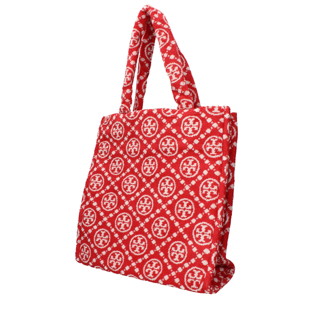 Tory Burch schoudertas in rood Tory Burch