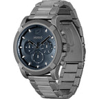 Hugo Boss Black Stainless Steel Dress Watch Hugo Boss