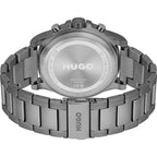 Hugo Boss Black Stainless Steel Dress Watch Hugo Boss