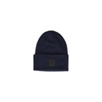 Hugo Boss Blue Cotton Cap (Baseball Hat) Hugo Boss