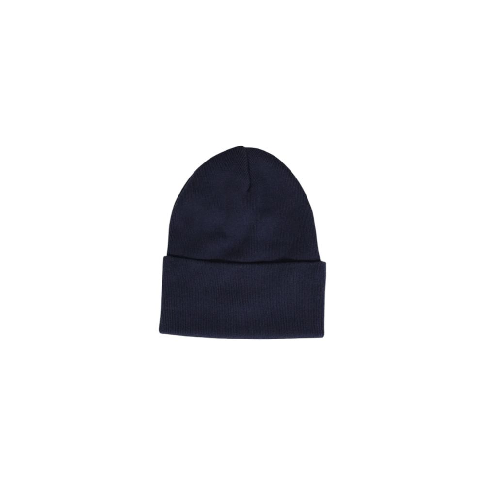 Hugo Boss Blue Cotton Cap (Baseball Hat) Hugo Boss