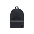 Armani Exchange Black Polyamide Backpack Armani Exchange
