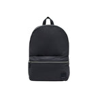 Armani Exchange Black Polyamide Backpack Armani Exchange
