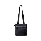 Armani Exchange Black Polyamide Messenger Bag Armani Exchange