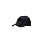 Armani Exchange Black Polyamide Cap (Baseball Hat) Armani Exchange