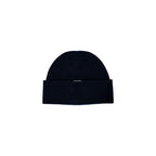 Armani Exchange Blue Marabou Cap (Baseball Hat) Armani Exchange