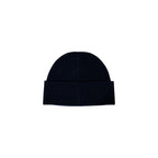 Armani Exchange Blue Marabou Cap (Baseball Hat) Armani Exchange