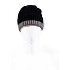 Armani Exchange Bicolor Marabou Cap (Baseball Hat) Armani Exchange