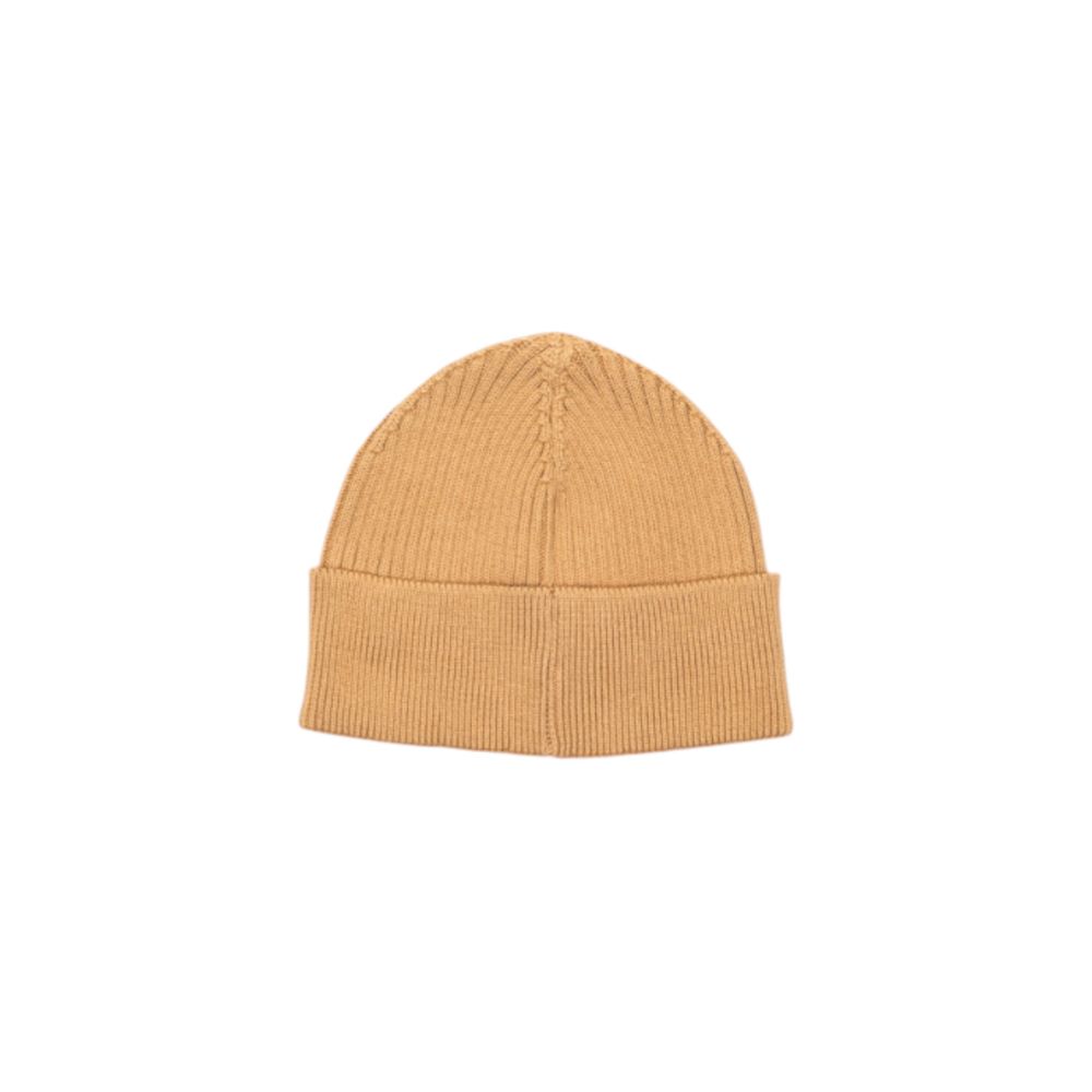 Hugo Boss Beige Cotton Cap (Baseball Hat) Hugo Boss