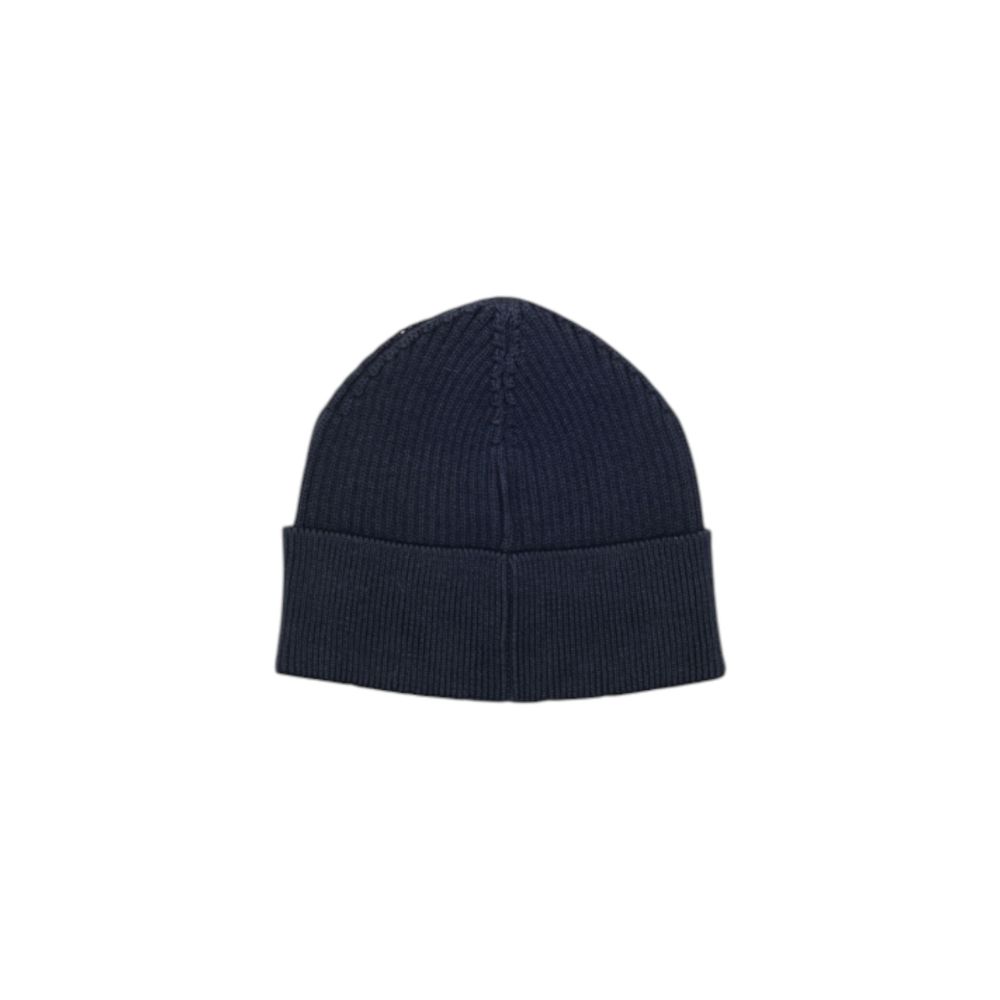 Hugo Boss Blue Cotton Cap (Baseball Hat) Hugo Boss
