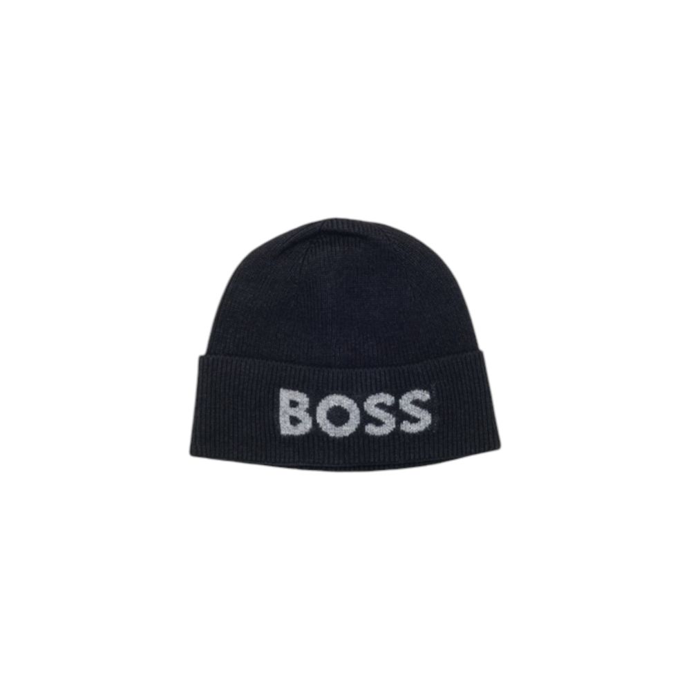 Hugo Boss Black Recycled Polyamide Cap (Baseball Hat) Hugo Boss