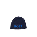 Hugo Boss Blue Recycled Polyamide Cap (Baseball Hat) Hugo Boss