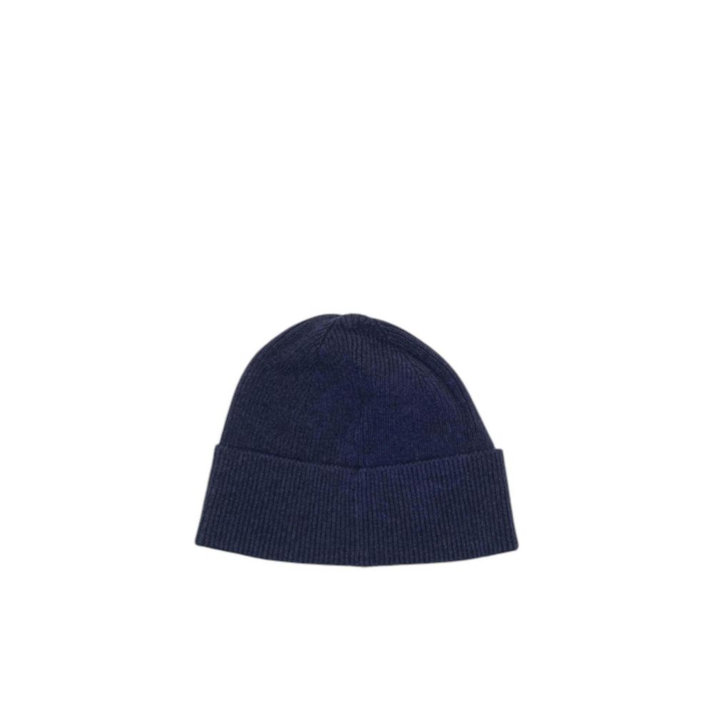 Hugo Boss Blue Recycled Polyamide Cap (Baseball Hat) Hugo Boss