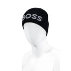 Hugo Boss Black Recycled Polyamide Cap (Baseball Hat) Hugo Boss