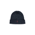 Ralph Lauren Gray Wool Cap (Baseball Hat) Ralph Lauren