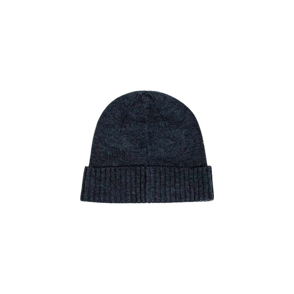 Ralph Lauren Gray Wool Cap (Baseball Hat) Ralph Lauren
