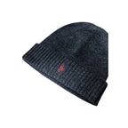 Ralph Lauren Gray Wool Cap (Baseball Hat) Ralph Lauren