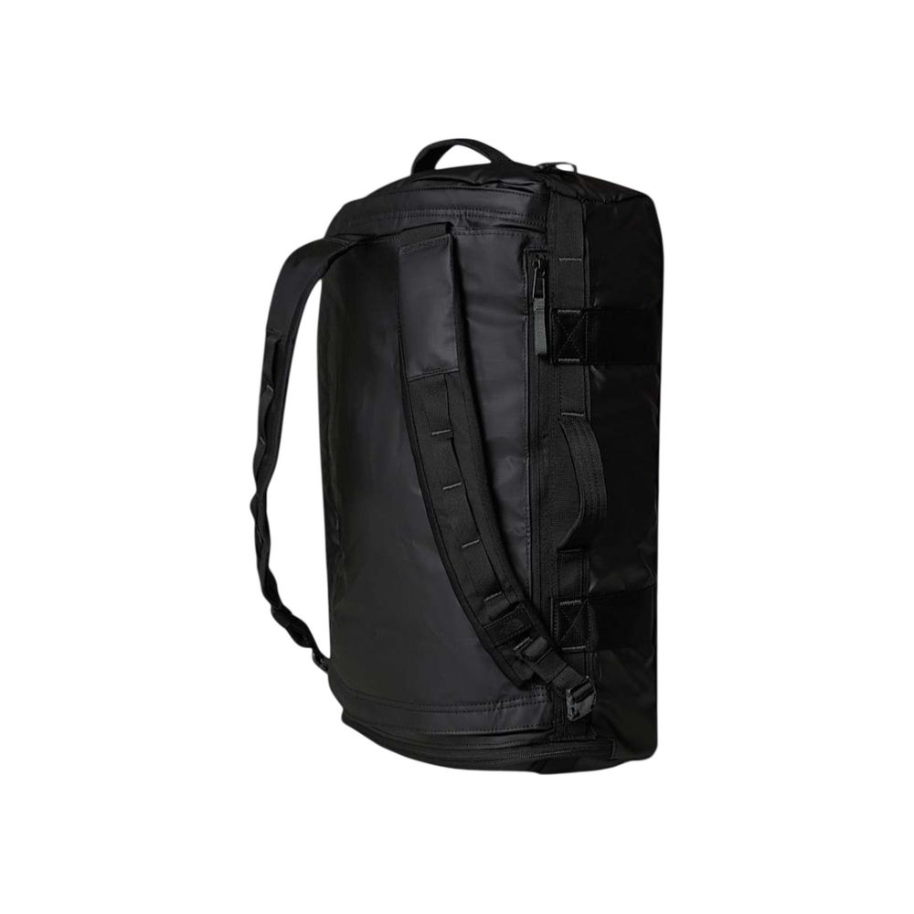 The North Face Black Nylon Duffel Bag The North Face