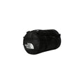 The North Face Black Nylon Duffel Bag The North Face