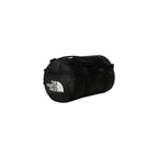 The North Face Black Nylon Duffel Bag The North Face