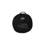 The North Face Black Nylon Duffel Bag The North Face