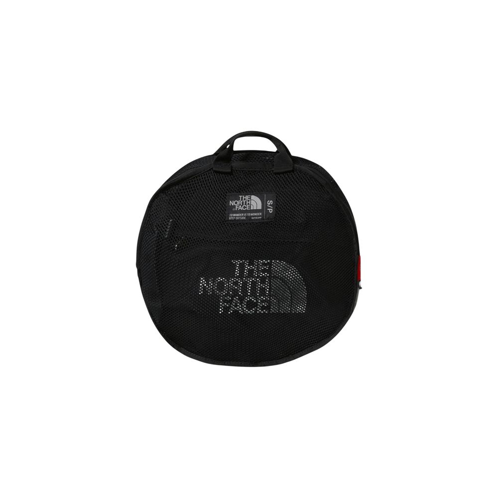 The North Face Black Nylon Duffel Bag The North Face