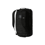 The North Face Black Nylon Duffel Bag The North Face