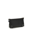 Michael Kors Black Calf Leather Bos Taurus Wallet Michael Kors