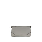 Michael Kors Gray Calf Leather Bos Taurus Wallet Michael Kors