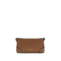 Michael Kors Brown Calf Leather Bos Taurus Wallet Michael Kors