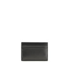 Fendi Black Calf Leather Bos Taurus Wallet Fendi