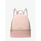 Michael Kors Multicolor Leather Backpack Michael Kors