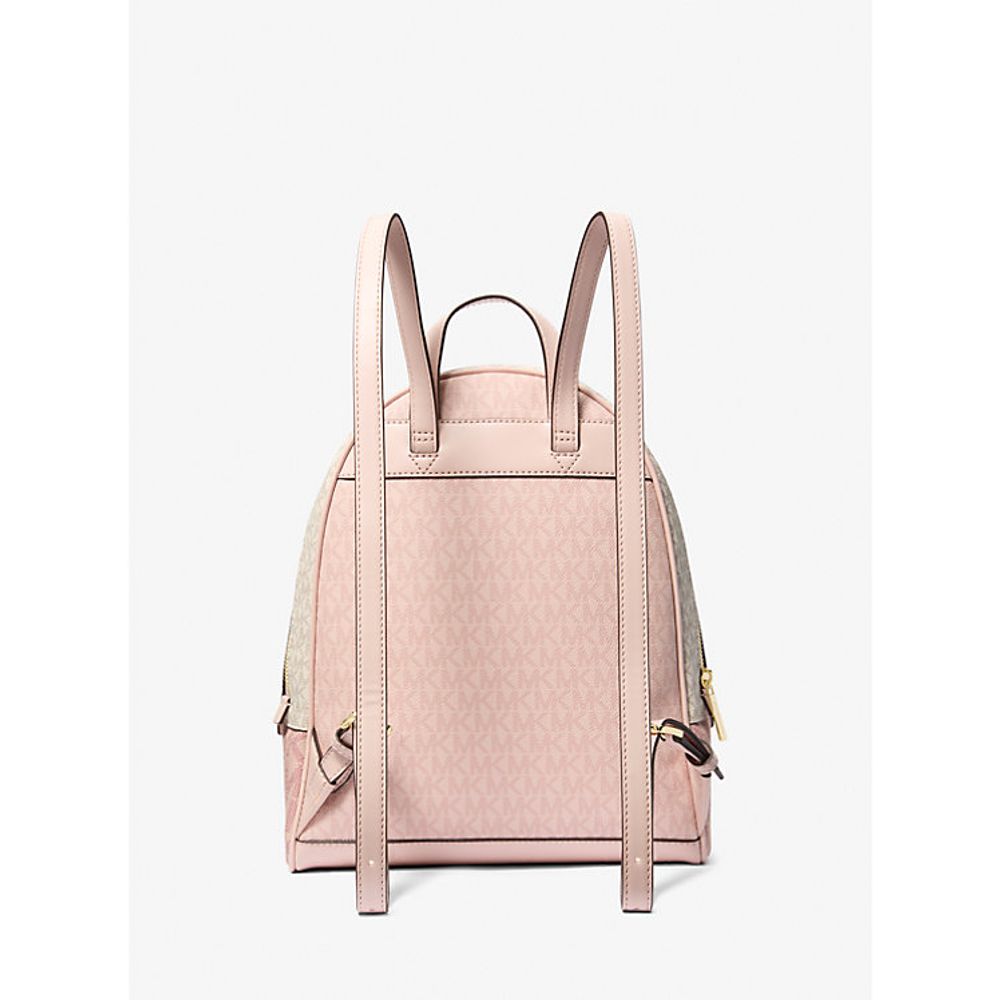 Michael Kors Multicolor Leather Backpack Michael Kors