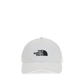 The North Face White Cotton Cap (Baseball Hat) The North Face