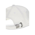 The North Face White Cotton Cap (Baseball Hat) The North Face