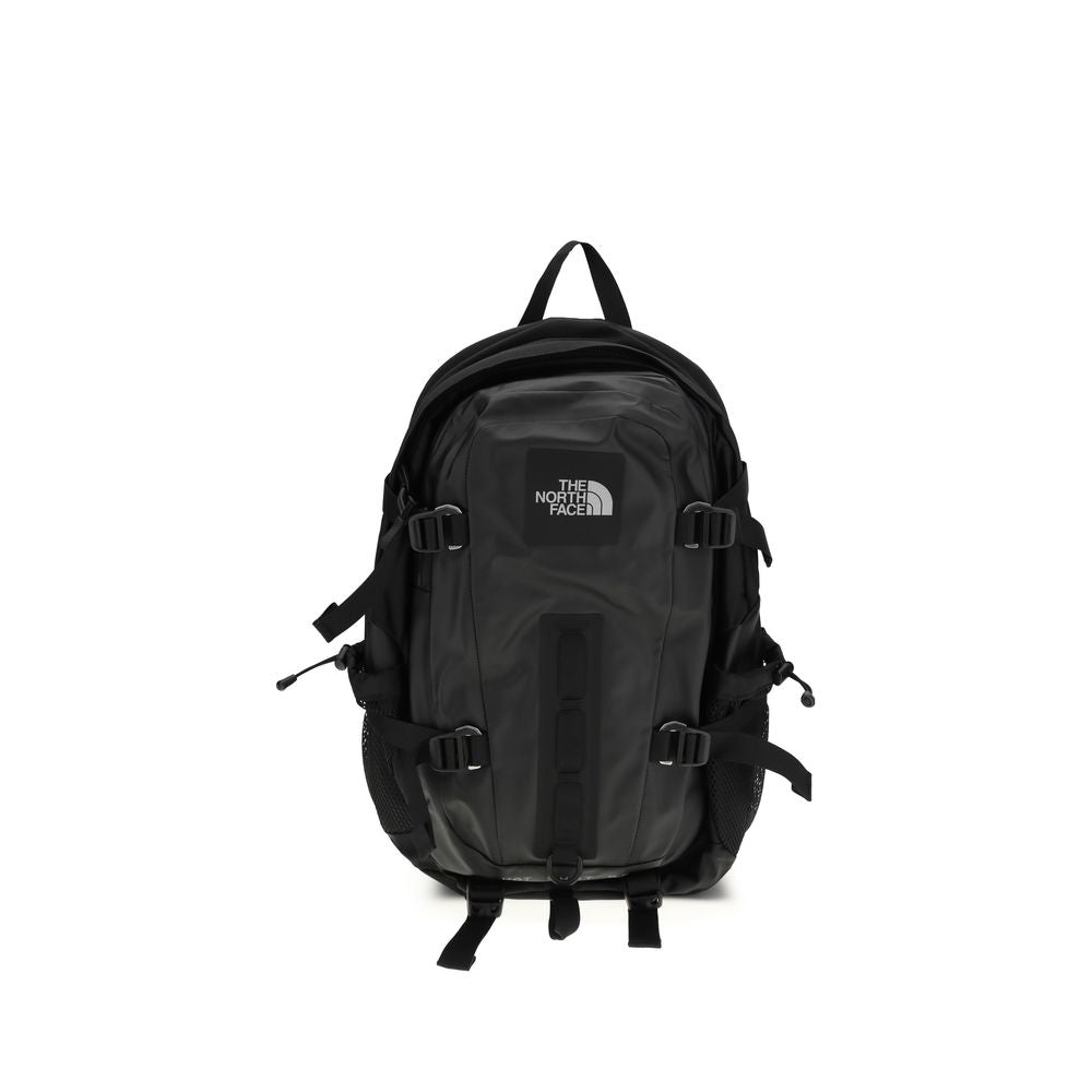 The North Face Black Polyester Backpack The North Face